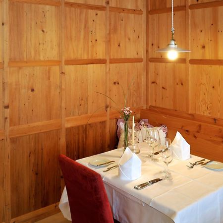 Hotel Krone Langenegg Екстер'єр фото