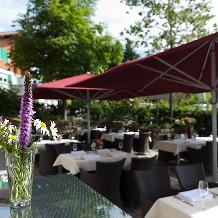 Hotel Krone Langenegg Екстер'єр фото
