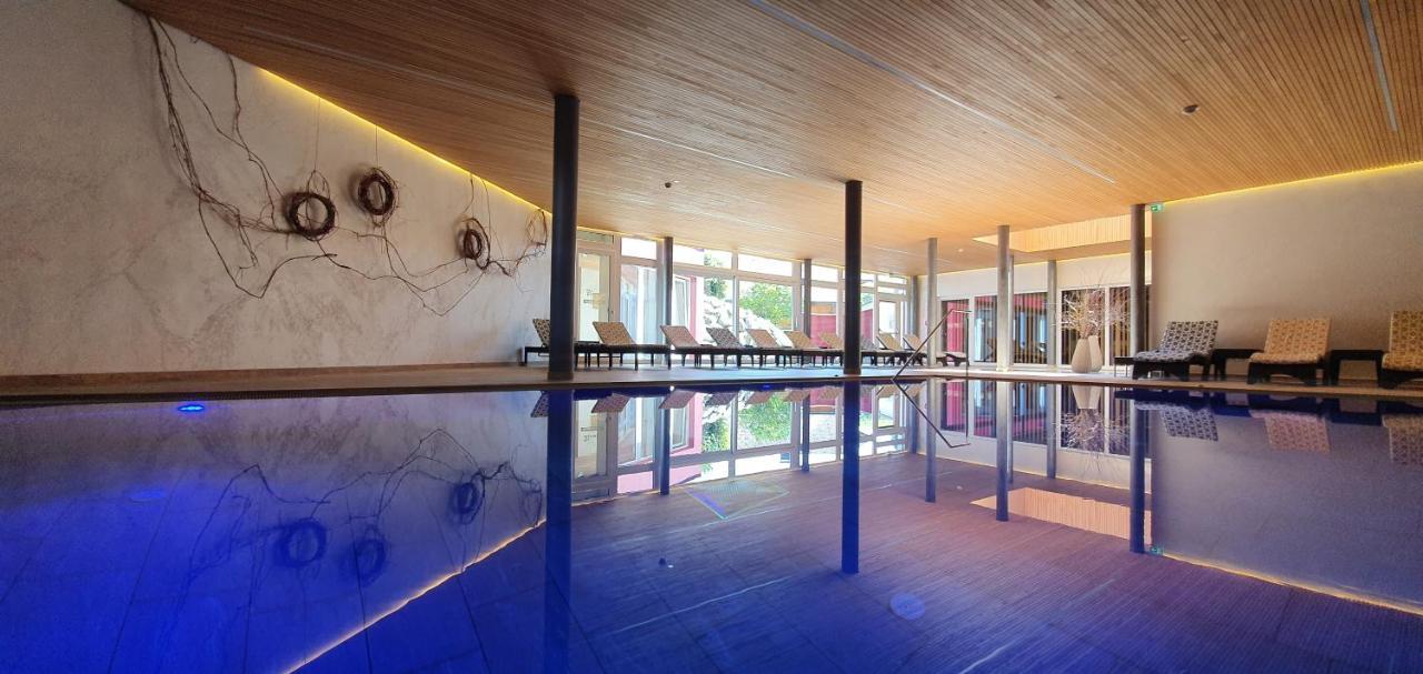 Hotel Krone Langenegg Екстер'єр фото