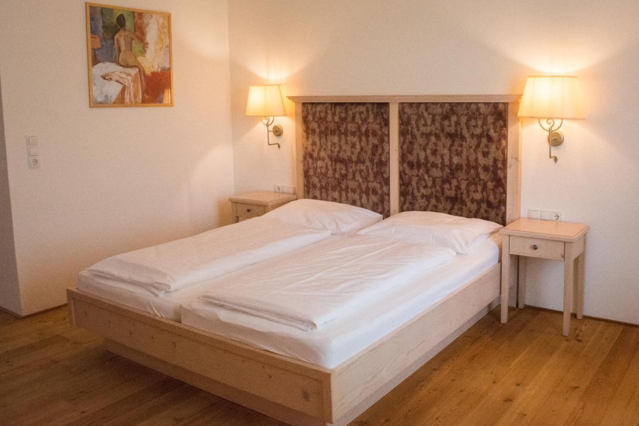 Hotel Krone Langenegg Екстер'єр фото