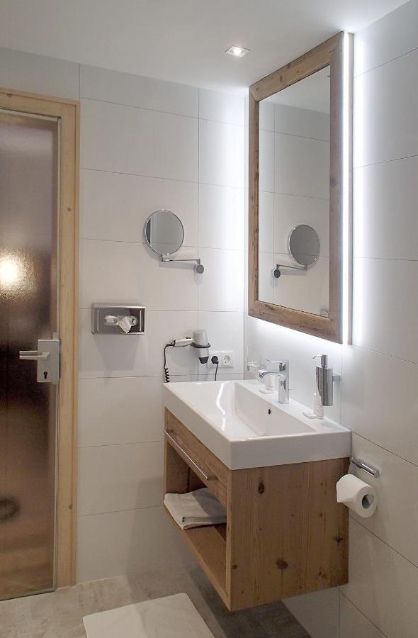 Hotel Krone Langenegg Екстер'єр фото