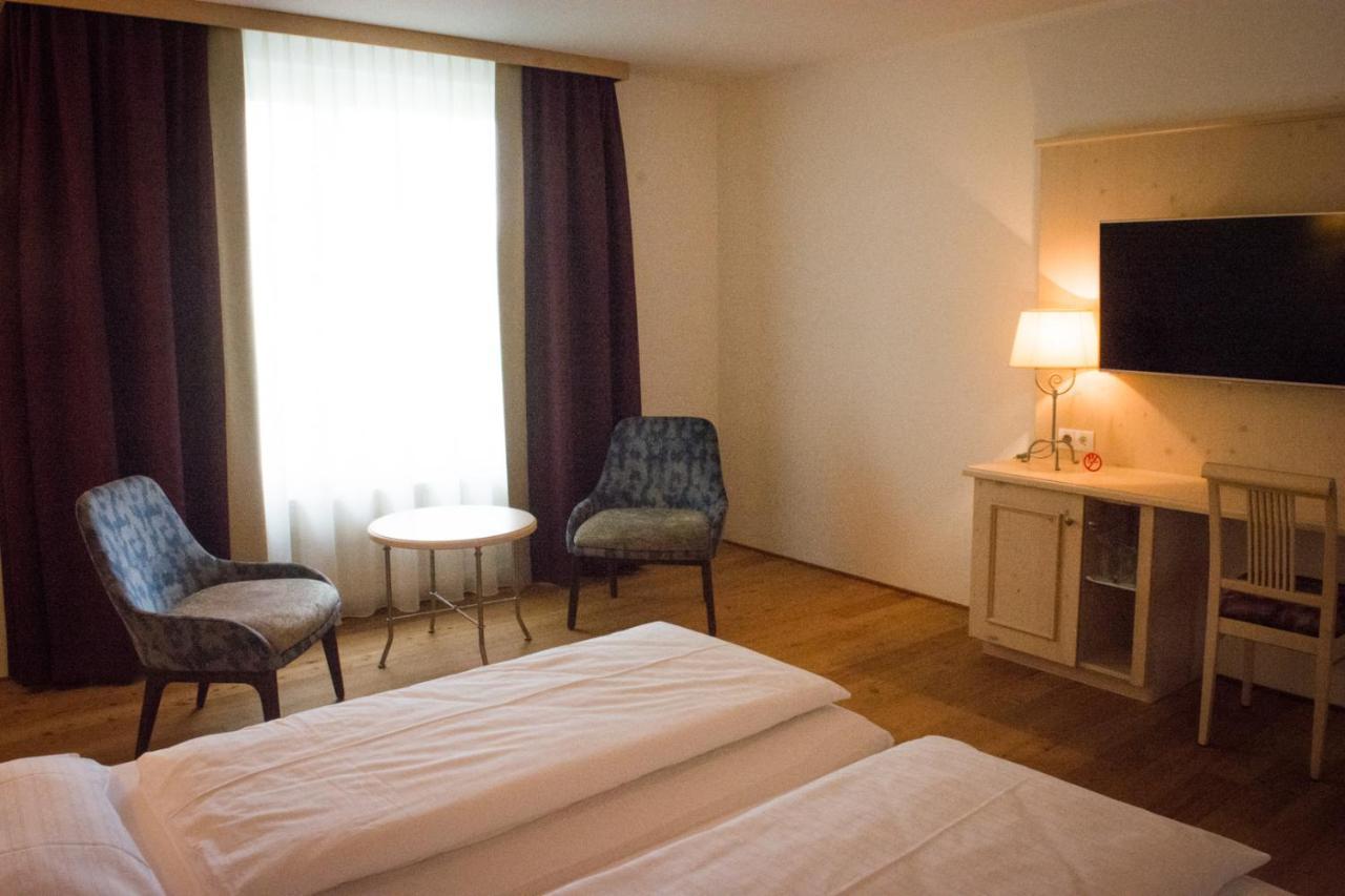 Hotel Krone Langenegg Екстер'єр фото