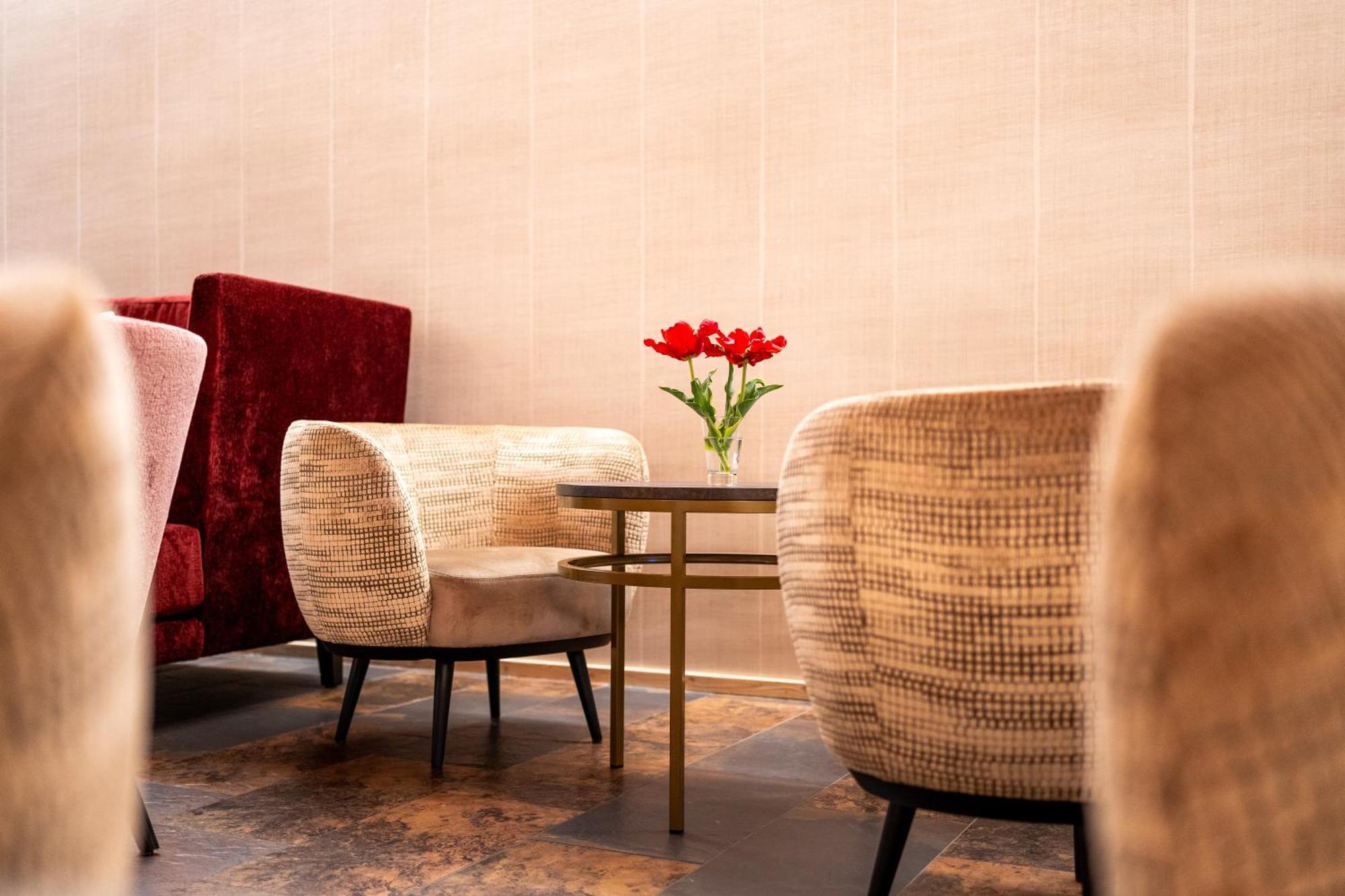 Hotel Krone Langenegg Екстер'єр фото