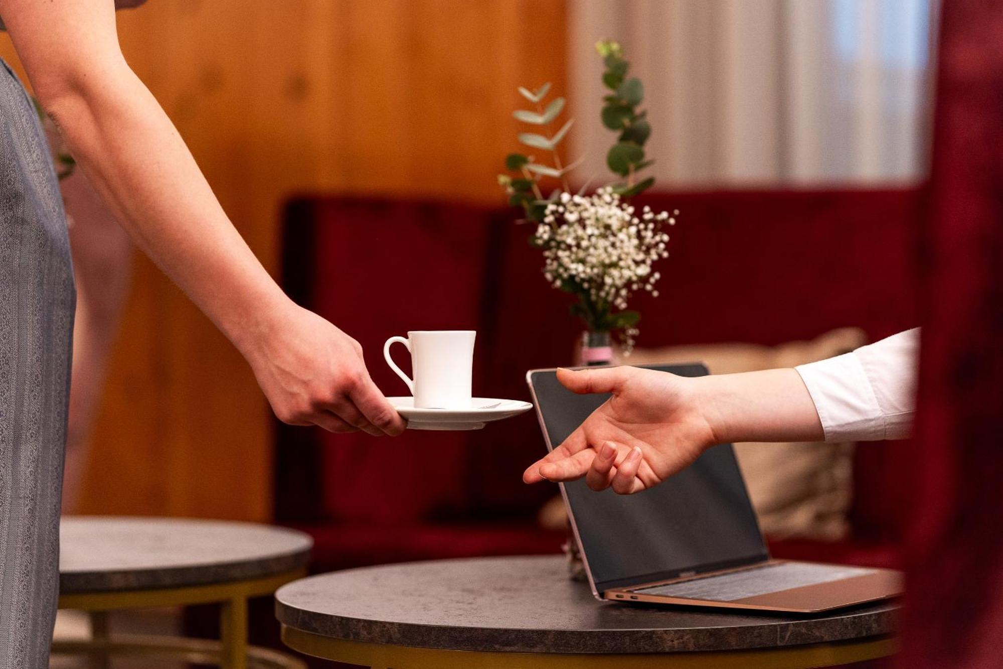 Hotel Krone Langenegg Екстер'єр фото