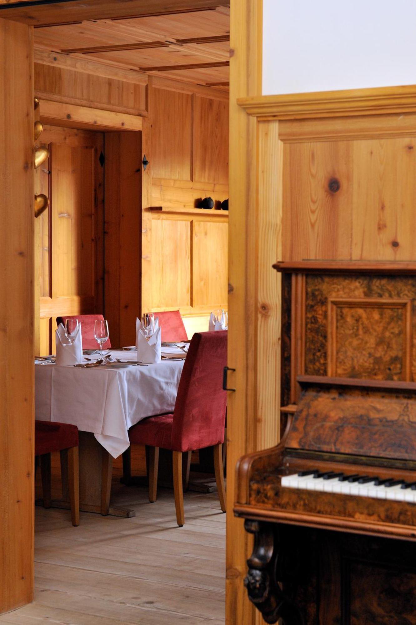 Hotel Krone Langenegg Екстер'єр фото