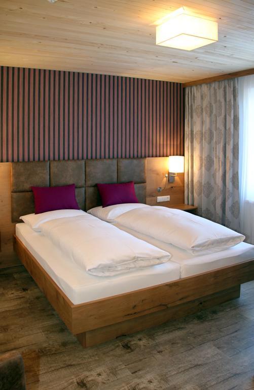 Hotel Krone Langenegg Екстер'єр фото