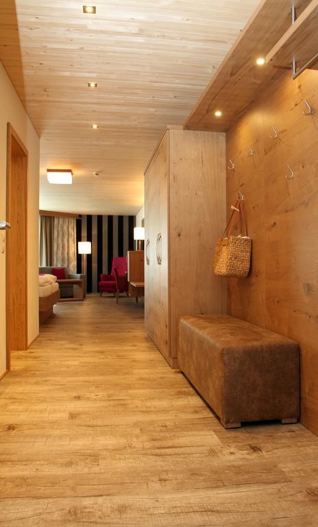 Hotel Krone Langenegg Екстер'єр фото