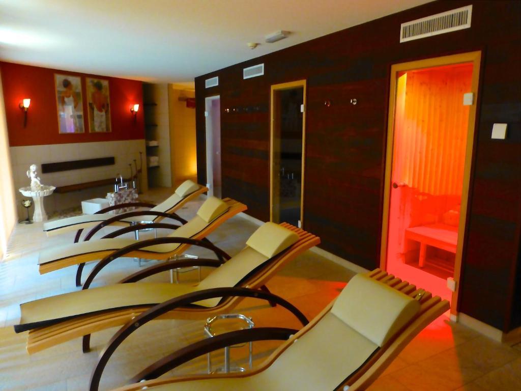 Hotel Krone Langenegg Екстер'єр фото