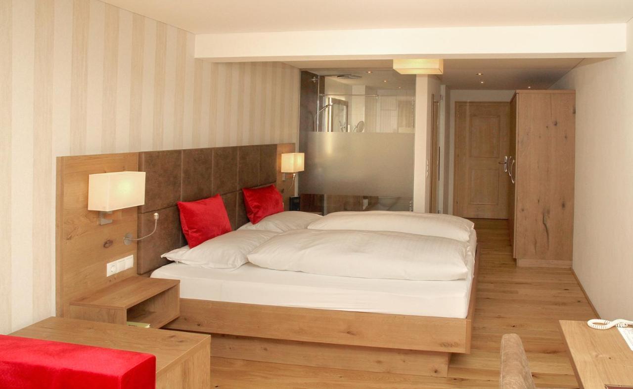 Hotel Krone Langenegg Екстер'єр фото