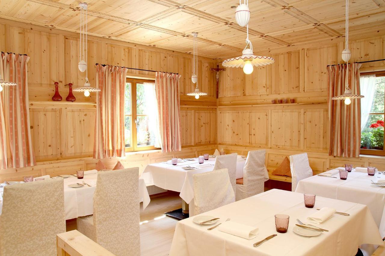 Hotel Krone Langenegg Екстер'єр фото