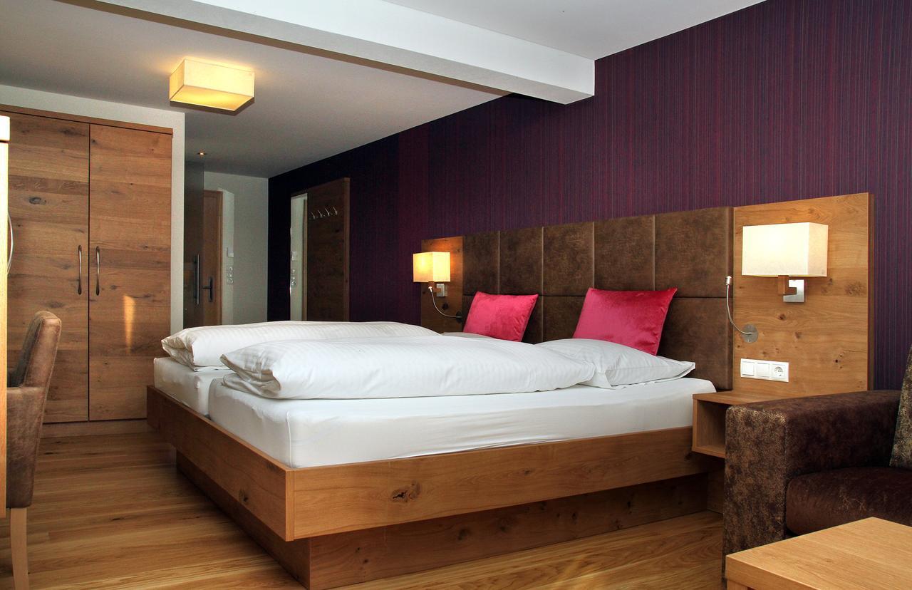 Hotel Krone Langenegg Екстер'єр фото
