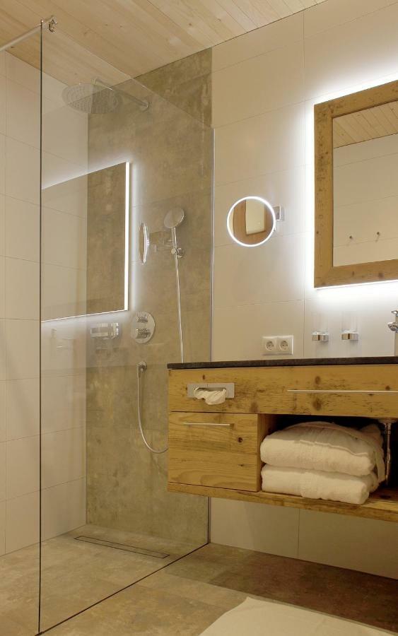 Hotel Krone Langenegg Екстер'єр фото