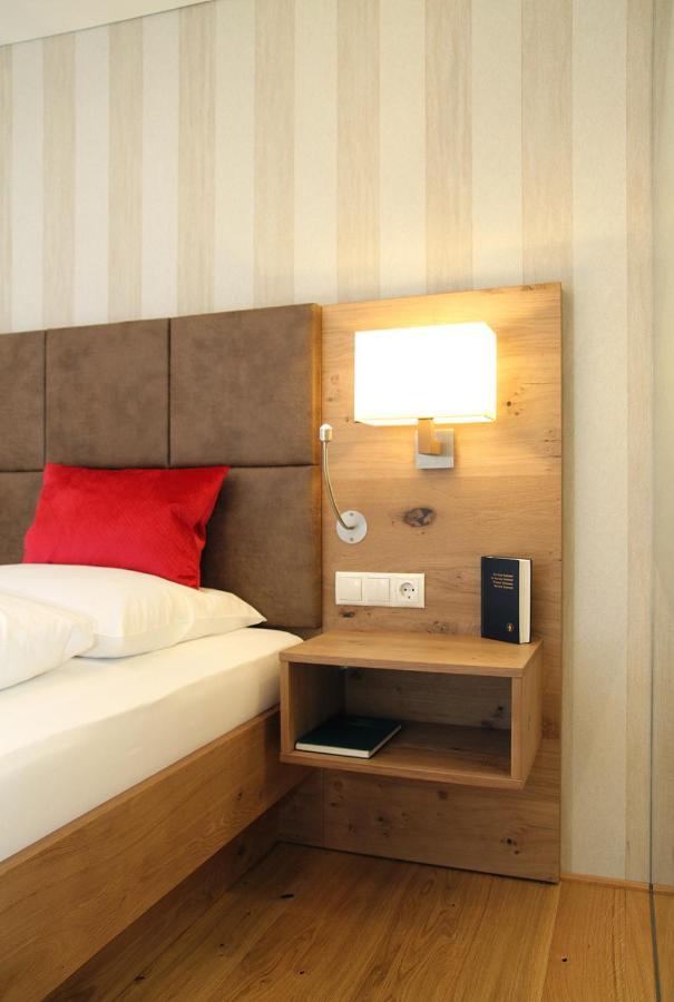 Hotel Krone Langenegg Екстер'єр фото