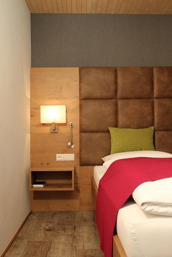 Hotel Krone Langenegg Екстер'єр фото