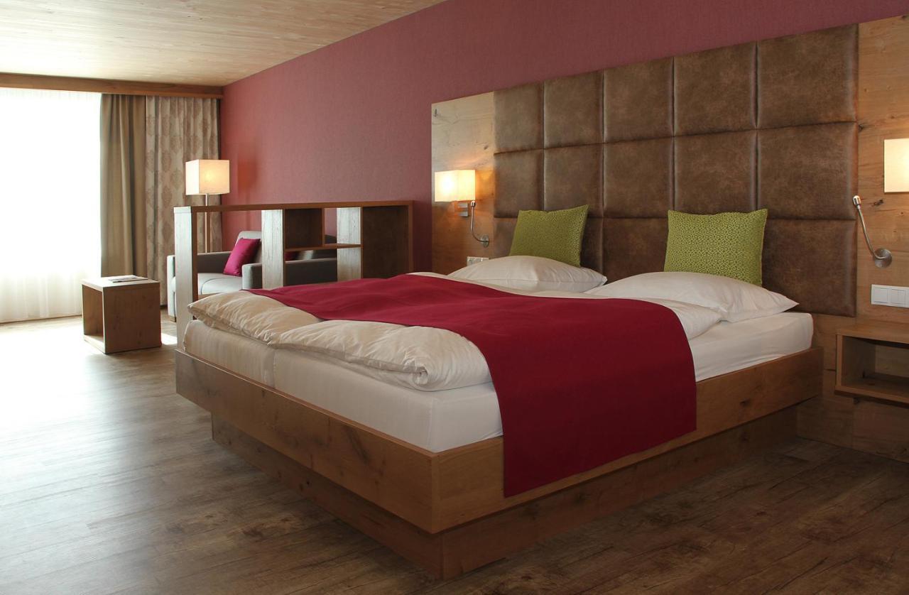 Hotel Krone Langenegg Екстер'єр фото