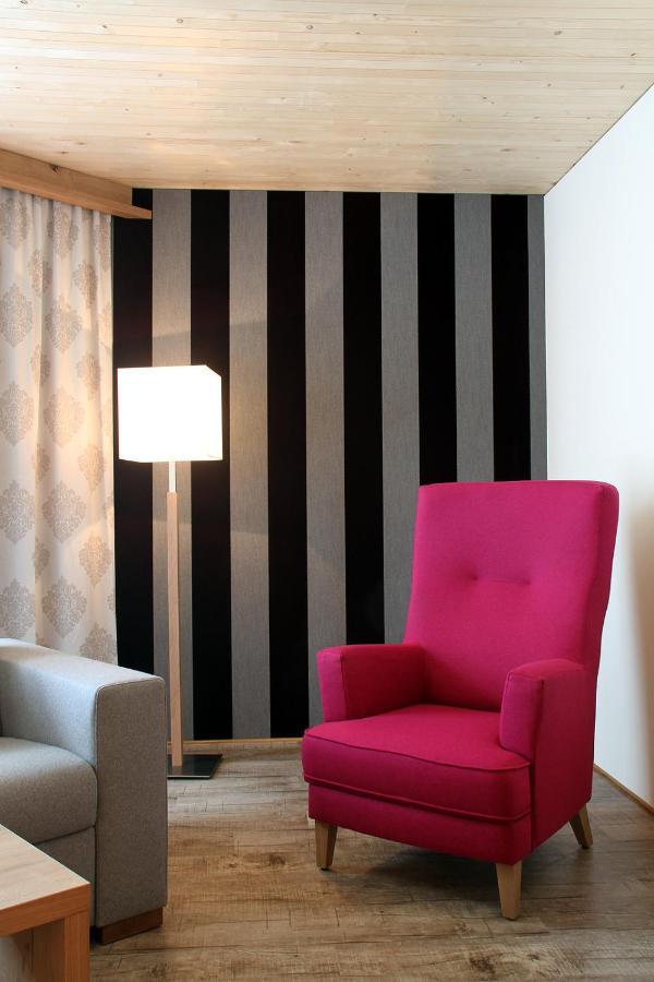 Hotel Krone Langenegg Екстер'єр фото
