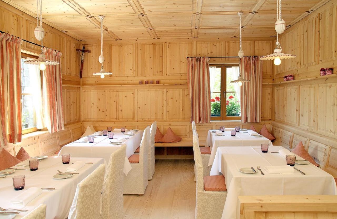 Hotel Krone Langenegg Екстер'єр фото