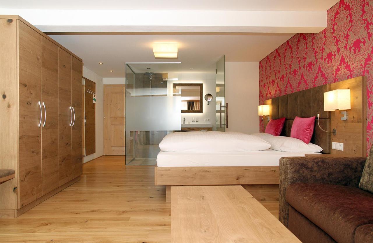 Hotel Krone Langenegg Екстер'єр фото